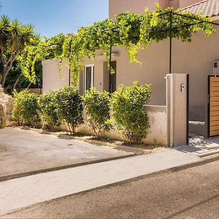 ארגוסטולי Mystique Lagoon Villa מראה חיצוני תמונה