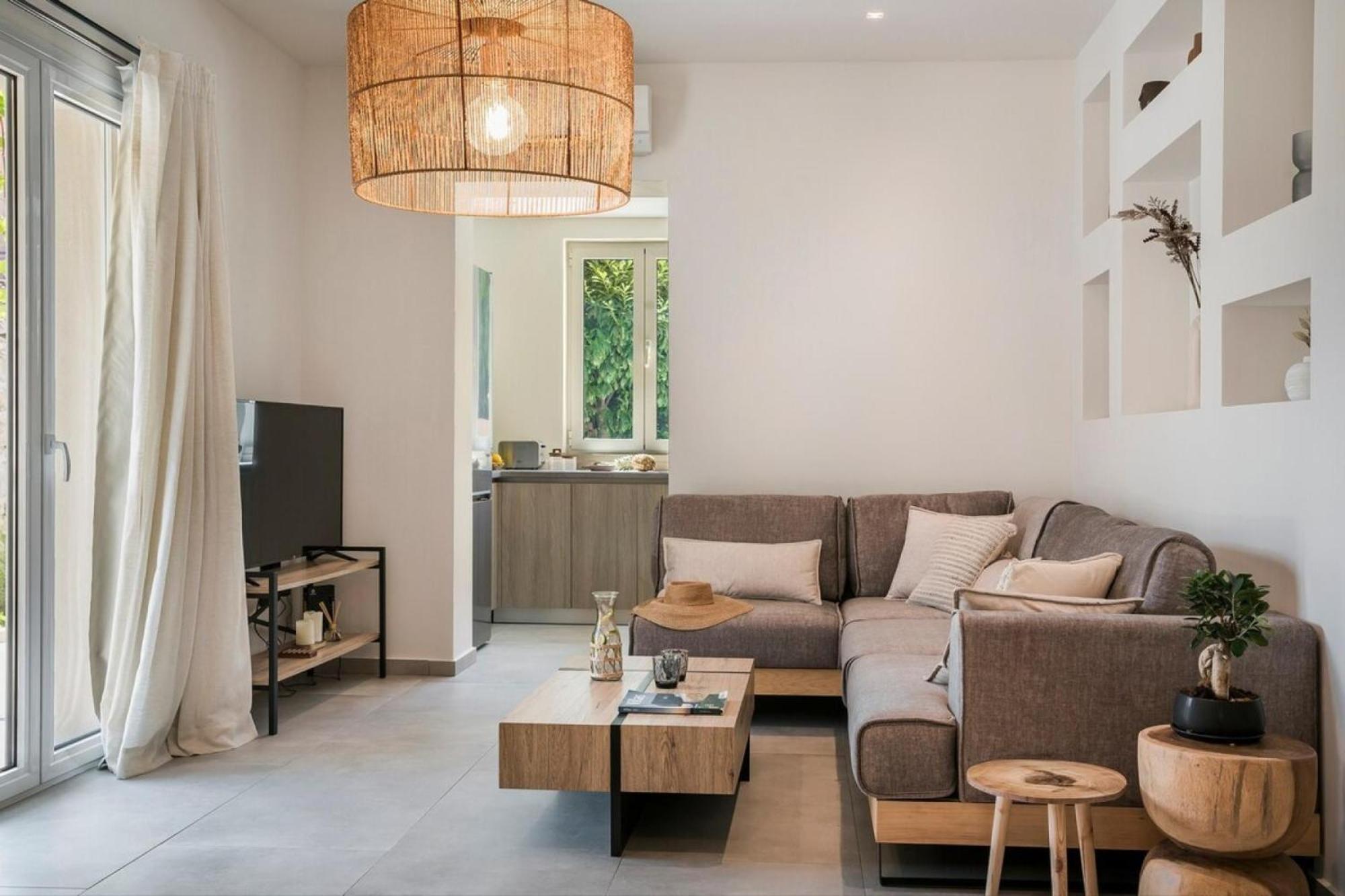 ארגוסטולי Mystique Lagoon Villa מראה חיצוני תמונה