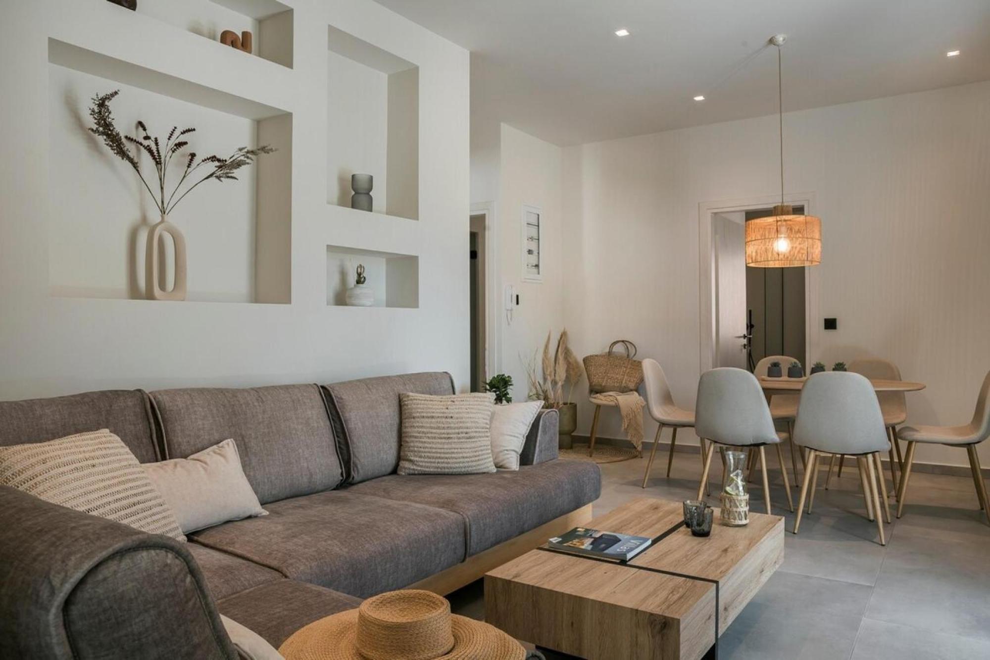 ארגוסטולי Mystique Lagoon Villa מראה חיצוני תמונה